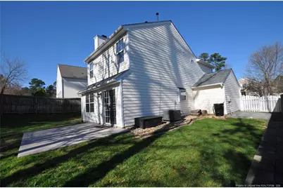 202 Thorncrest Drive, Apex, NC 27539 - Photo 29