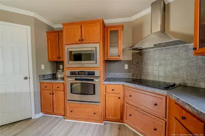 229 Gold Finch Circle, Cameron, NC 28326 - Photo 17
