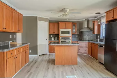 229 Gold Finch Circle, Cameron, NC 28326 - Photo 13
