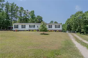 229 Gold Finch Cir, Cameron, NC 28326 - Photo 3