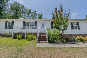 229 Gold Finch Cir, Cameron, NC 28326 - Photo 7