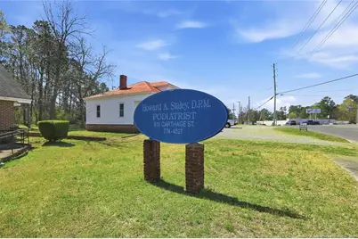 611 Carthage Street, Sanford, NC 27330 - Photo 3