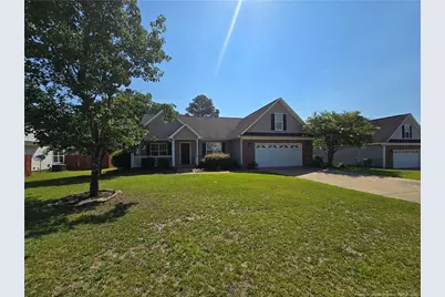 150 Bear Creek Drive, Raeford, NC 28376 - Photo 13