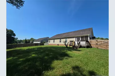 150 Bear Creek Drive, Raeford, NC 28376 - Photo 29