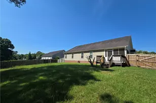 150 Bear Creek Dr, Raeford, NC 28376 - Photo 29