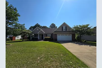 150 Bear Creek Drive, Raeford, NC 28376 - Photo 1