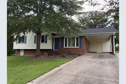 1112 Riverside Circle, Spring Lake, NC 28390 - Photo 1
