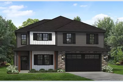 47 Magnolia Grove Way, Cameron, NC 28326 - Photo 1