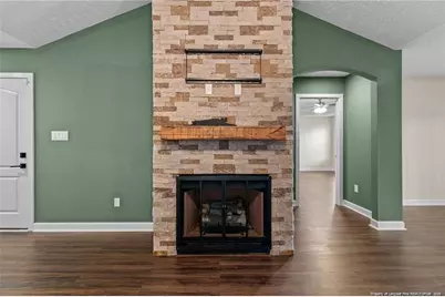 266 Ivywood Lane, Raeford, NC 28376 - Photo 5