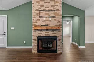 266 Ivywood Ln, Raeford, NC 28376 - Photo 5
