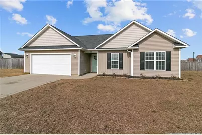 266 Ivywood Lane, Raeford, NC 28376 - Photo 1