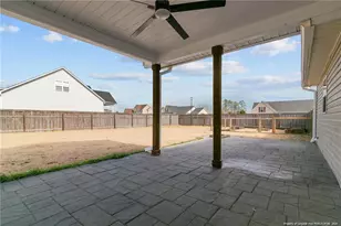 266 Ivywood Ln, Raeford, NC 28376 - Photo 3