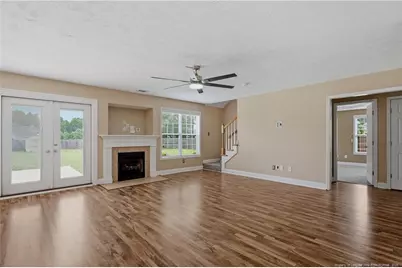 255 Seabiscuit Drive, Raeford, NC 28376 - Photo 7