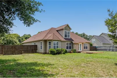 255 Seabiscuit Drive, Raeford, NC 28376 - Photo 47