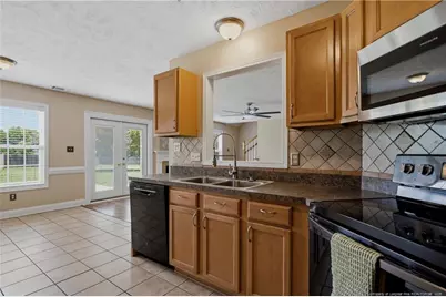 255 Seabiscuit Drive, Raeford, NC 28376 - Photo 17
