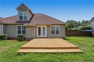 255 Seabiscuit Dr, Raeford, NC 28376 - Photo 41
