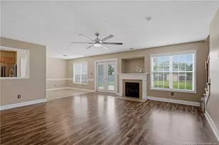255 Seabiscuit Dr, Raeford, NC 28376 - Photo 3