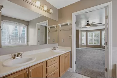 255 Seabiscuit Drive, Raeford, NC 28376 - Photo 27