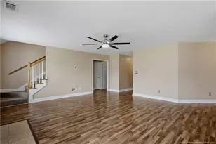 255 Seabiscuit Dr, Raeford, NC 28376 - Photo 5