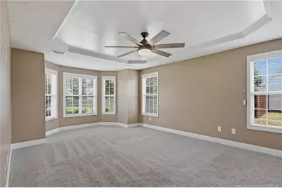 255 Seabiscuit Drive, Raeford, NC 28376 - Photo 19