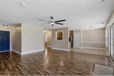 255 Seabiscuit Drive, Raeford, NC 28376 - Photo 9