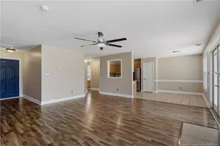 255 Seabiscuit Dr, Raeford, NC 28376 - Photo 9