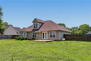255 Seabiscuit Dr, Raeford, NC 28376 - Photo 39