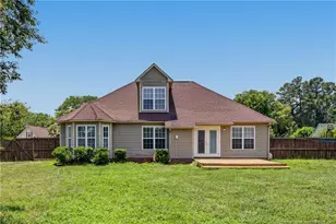 255 Seabiscuit Dr, Raeford, NC 28376 - Photo 45