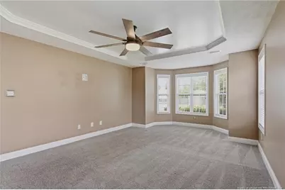 255 Seabiscuit Drive, Raeford, NC 28376 - Photo 23