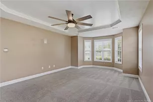 255 Seabiscuit Dr, Raeford, NC 28376 - Photo 23