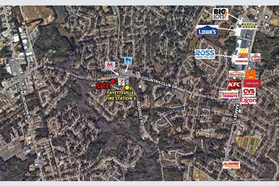 0 Country Club Drive, Fayetteville, NC 28301 - Photo 7