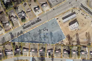 0 Country Club Dr, Fayetteville, NC 28301 - Photo 1