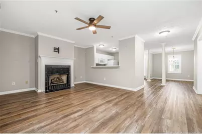 342 Bubble Creek Court #1, Fayetteville, NC 28311 - Photo 11