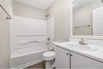 342 Bubble Creek Court #1, Fayetteville, NC 28311 - Photo 23