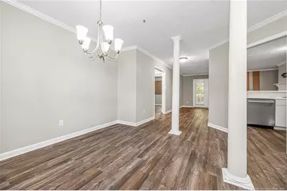 342 Bubble Creek Court #1, Fayetteville, NC 28311 - Photo 7