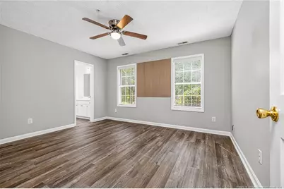 342 Bubble Creek Court #1, Fayetteville, NC 28311 - Photo 25