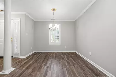 342 Bubble Creek Court #1, Fayetteville, NC 28311 - Photo 5