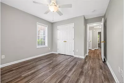 342 Bubble Creek Court #1, Fayetteville, NC 28311 - Photo 21