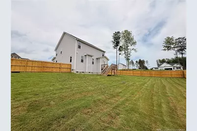 206 Uwharrie Way, Sanford, NC 27330 - Photo 45