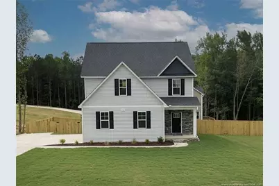 206 Uwharrie Way, Sanford, NC 27330 - Photo 1