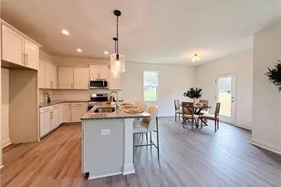 206 Uwharrie Wy, Sanford, NC 27330 - Photo 11