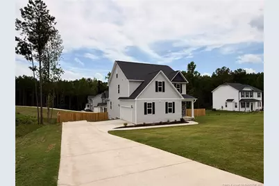 206 Uwharrie Way, Sanford, NC 27330 - Photo 3