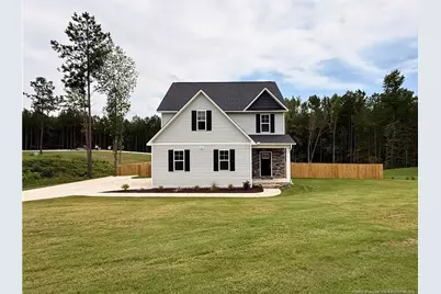 206 Uwharrie Way, Sanford, NC 27330 - Photo 1