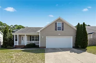 2209 Stornoway Ct, Fayetteville, NC 28306 - Photo 1