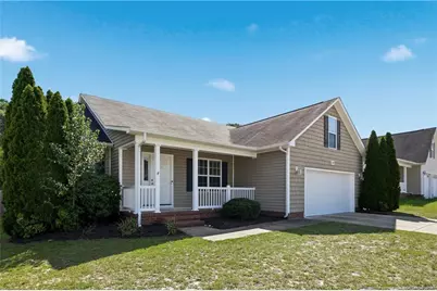 2209 Stornoway Court, Fayetteville, NC 28306 - Photo 3