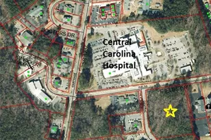 0 Fields Dr, Sanford, NC 27330 - Photo 1