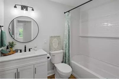 310 Saint James Street, Raeford, NC 28376 - Photo 23