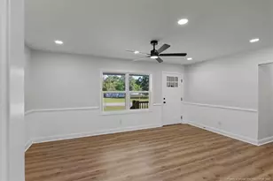 310 St James St, Raeford, NC 28376 - Photo 9