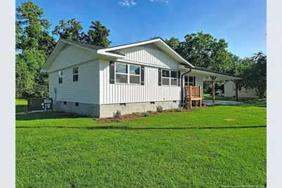 310 Saint James Street, Raeford, NC 28376 - Photo 43
