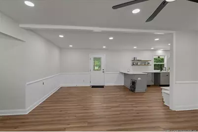310 Saint James Street, Raeford, NC 28376 - Photo 11
